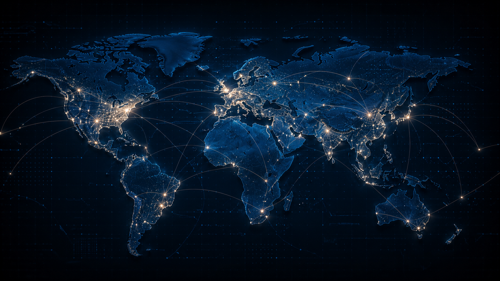 Global Network
